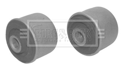 BORG & BECK Подвеска, рычаг независимой подвески колеса BSK6050